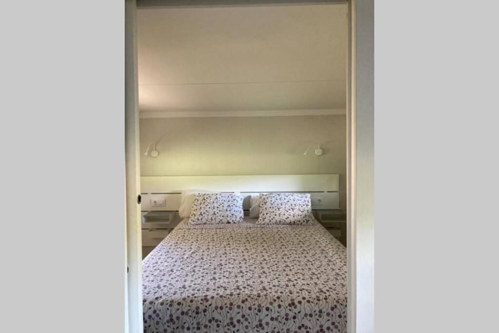 Uña Cabana El Verdinal מראה חיצוני תמונה