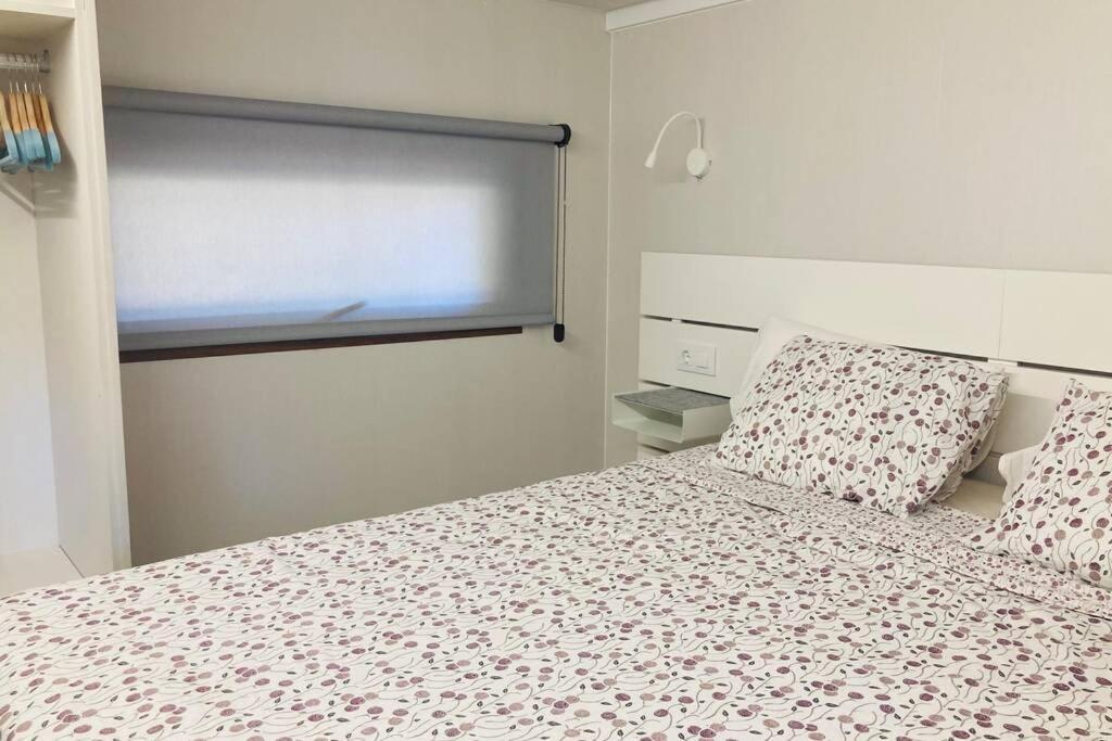 Uña Cabana El Verdinal מראה חיצוני תמונה